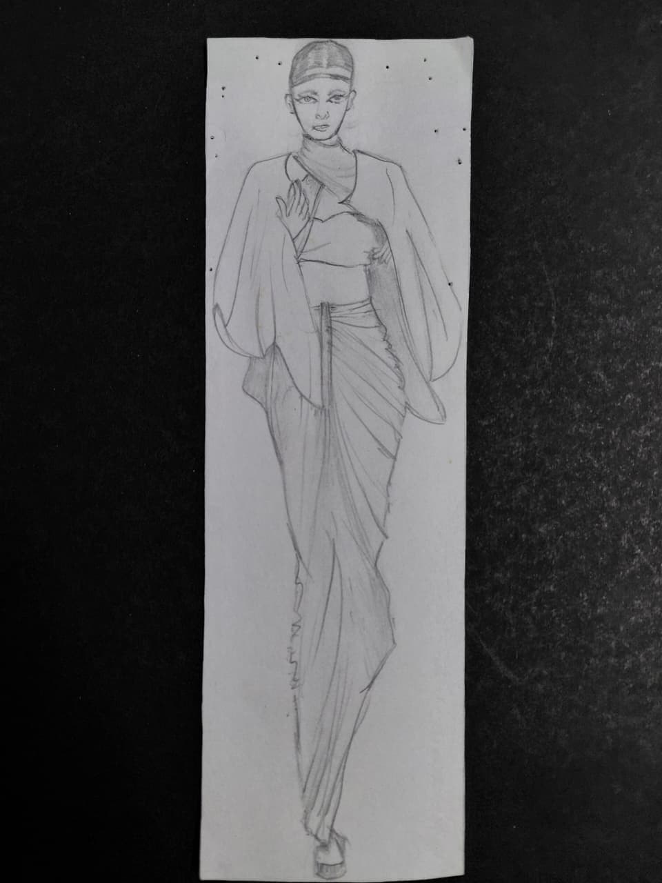 Figure study